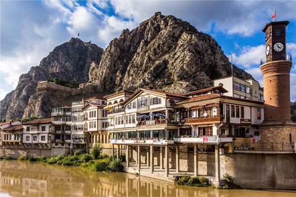 Amasya